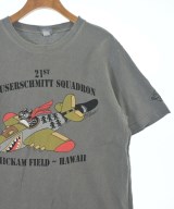Crazy Shirts（クレイジーシャツ）Tシャツ・カットソー グレー サイズ:S メンズ/2200710227058