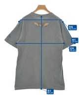 Crazy Shirts（クレイジーシャツ）Tシャツ・カットソー グレー サイズ:S メンズ/2200710227058