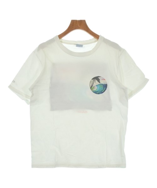 Crazy Shirts(クレイジーシャツ)Tシャツ・カットソー 白 サイズ:S/2200643589124