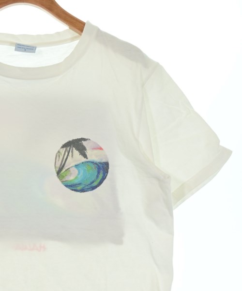 Crazy Shirts（クレイジーシャツ）Tシャツ・カットソー 白 サイズ:S メンズ/2200643589124