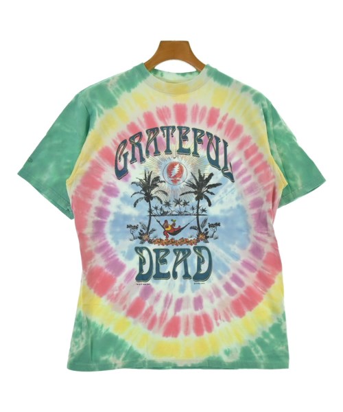 Crazy Shirts(クレイジーシャツ)Tシャツ・カットソー 緑 サイズ:M/2200662597070