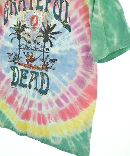 Crazy Shirts（クレイジーシャツ）Tシャツ・カットソー 緑 サイズ:M メンズ/2200662597070