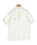 Crazy Shirts（クレイジーシャツ）ポロシャツ 白 サイズ:XS レディース/2200686661030