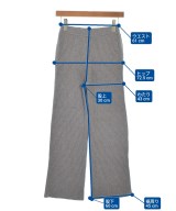 D.E.U.X. BATH PALIER（ドゥバスペール）その他 グレー サイズ:F レディース/2200679542162