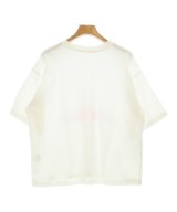 D.E.U.X. BATH PALIER（ドゥバスペール）Tシャツ・カットソー 白 サイズ:F レディース/2200705757034