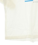 D.E.U.X. BATH PALIER（ドゥバスペール）Tシャツ・カットソー 白 サイズ:F レディース/2200705757034
