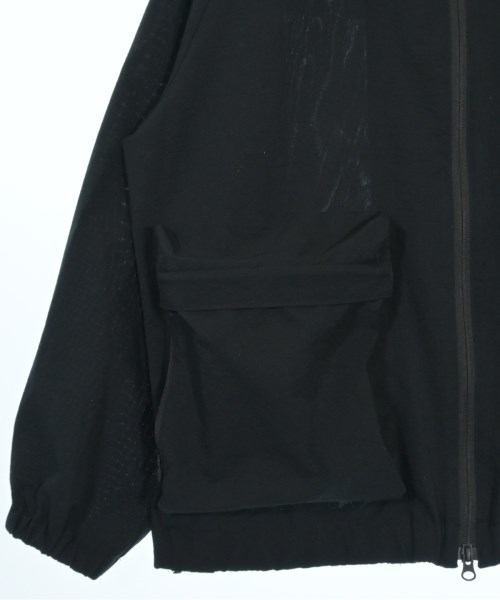 DESCENTE PAUSE（デサントポーズ）その他 黒 サイズ:M メンズ/2200622662039