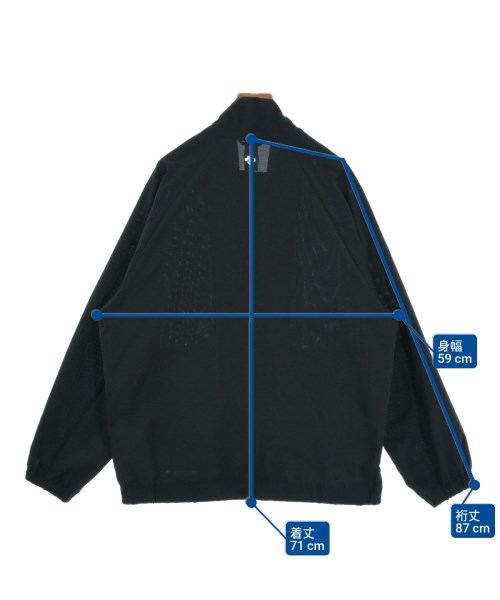 DESCENTE PAUSE（デサントポーズ）その他 黒 サイズ:M メンズ/2200622662039