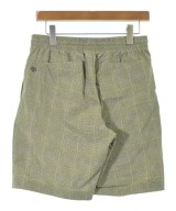 DESCENTE PAUSE（デサントポーズ）ショートパンツ 緑 サイズ:M メンズ/2200630592076