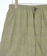 DESCENTE PAUSE（デサントポーズ）ショートパンツ 緑 サイズ:M メンズ/2200630592076