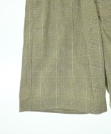 DESCENTE PAUSE（デサントポーズ）ショートパンツ 緑 サイズ:M メンズ/2200630592076