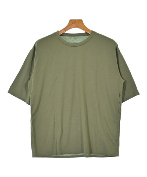 デサントポーズ(DESCENTE PAUSE)のDESCENTE PAUSE Tシャツ・カットソー