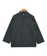 DESCENTE PAUSE カジュアルシャツ