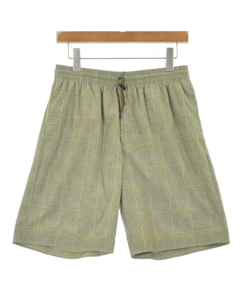 デサントポーズ(DESCENTE PAUSE)のDESCENTE PAUSE ショートパンツ