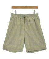 DESCENTE PAUSE ショートパンツ