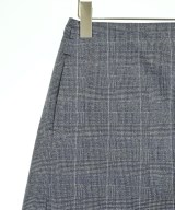 DESCENTE PAUSE（デサントポーズ）ロング・マキシ丈スカート 紺 サイズ:F レディース/2200624560081