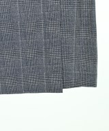 DESCENTE PAUSE（デサントポーズ）ロング・マキシ丈スカート 紺 サイズ:F レディース/2200624560081