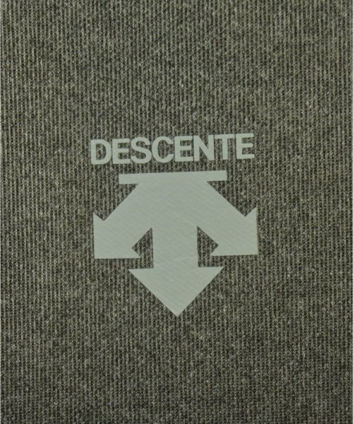DESCENTE PAUSE（デサントポーズ）その他 グレー サイズ:S メンズ/2200626772079
