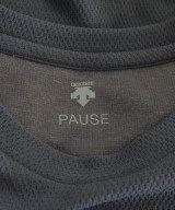 DESCENTE PAUSE（デサントポーズ）ワンピース 紺 サイズ:M レディース/2200608545011