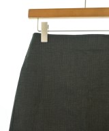 DESCENTE PAUSE（デサントポーズ）ロング・マキシ丈スカート グレー サイズ:M レディース/2200608545059