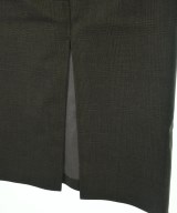 DESCENTE PAUSE（デサントポーズ）ロング・マキシ丈スカート グレー サイズ:M レディース/2200608545059