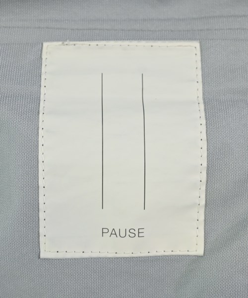 DESCENTE PAUSE（デサントポーズ）その他 黒 サイズ:M メンズ/2200607460018