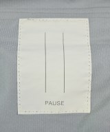 DESCENTE PAUSE（デサントポーズ）その他 黒 サイズ:M メンズ/2200607460018