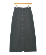 DESCENTE PAUSE ロング・マキシ丈スカート