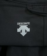 DESCENTE PAUSE（デサントポーズ）カジュアルジャケット 黒 サイズ:L メンズ/2200692475010