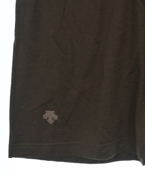 DESCENTE PAUSE（デサントポーズ）ワンピース 茶 サイズ:M レディース/2200695593032