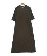 DESCENTE PAUSE（デサントポーズ）ワンピース 茶 サイズ:M レディース/2200695593032