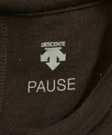 DESCENTE PAUSE（デサントポーズ）ワンピース 茶 サイズ:M レディース/2200695593032