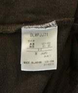 DESCENTE PAUSE（デサントポーズ）ワンピース 茶 サイズ:M レディース/2200695593032