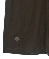 DESCENTE PAUSE（デサントポーズ）ワンピース 茶 サイズ:M レディース/2200695593032