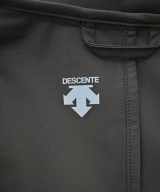 DESCENTE PAUSE（デサントポーズ）テーラードジャケット 茶 サイズ:M メンズ/2200658544019