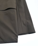 DESCENTE PAUSE（デサントポーズ）テーラードジャケット 茶 サイズ:M メンズ/2200658544019