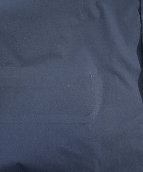 DESCENTE PAUSE（デサントポーズ）テーラードジャケット 紺 サイズ:M メンズ/2200658544026