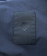 DESCENTE PAUSE（デサントポーズ）テーラードジャケット 紺 サイズ:M メンズ/2200658544026