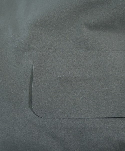 DESCENTE PAUSE（デサントポーズ）テーラードジャケット 緑 サイズ:M メンズ/2200658544033