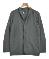 DESCENTE PAUSE テーラードジャケット