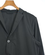 DESCENTE PAUSE（デサントポーズ）テーラードジャケット 黒 サイズ:M メンズ/2200658544040