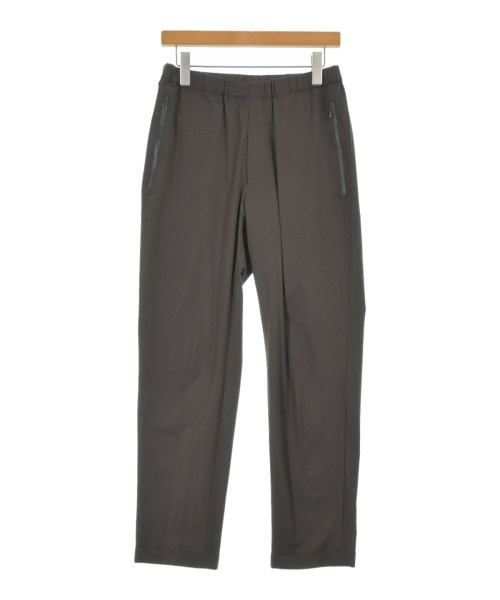 DESCENTE PAUSE(デサントポーズ)その他 茶 サイズ:M/2200658544101