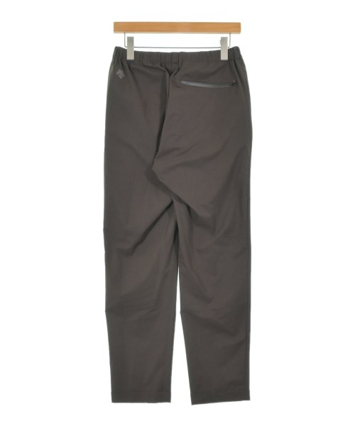 DESCENTE PAUSE（デサントポーズ）その他 茶 サイズ:M メンズ/2200658544101