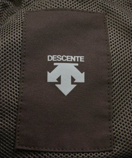 DESCENTE PAUSE（デサントポーズ）その他 茶 サイズ:M メンズ/2200658544101
