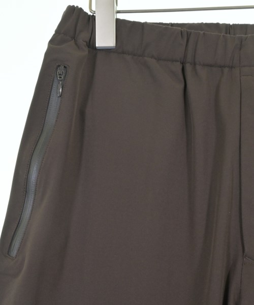 DESCENTE PAUSE（デサントポーズ）その他 茶 サイズ:M メンズ/2200658544101