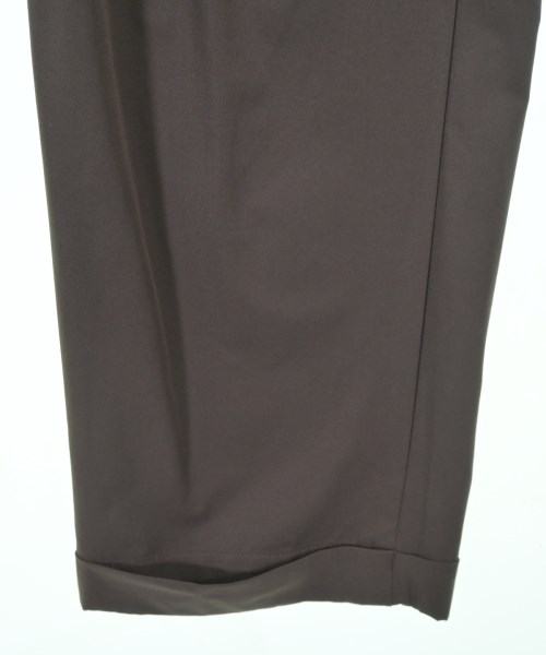 DESCENTE PAUSE（デサントポーズ）その他 茶 サイズ:M メンズ/2200658544101