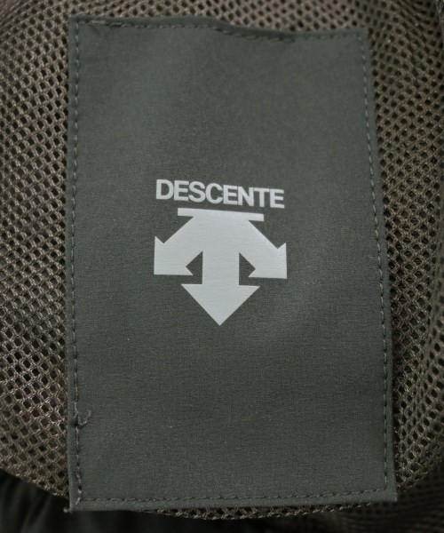 DESCENTE PAUSE（デサントポーズ）その他 緑 サイズ:M メンズ/2200658544125