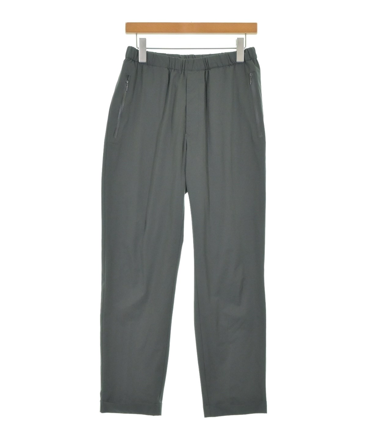 DESCENTE PAUSE（デサントポーズ）その他 緑 サイズ:M メンズ