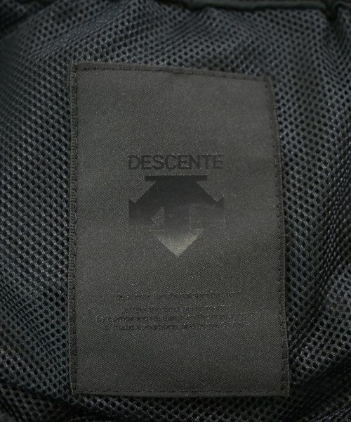 DESCENTE PAUSE（デサントポーズ）その他 黒 サイズ:M メンズ/2200658544132