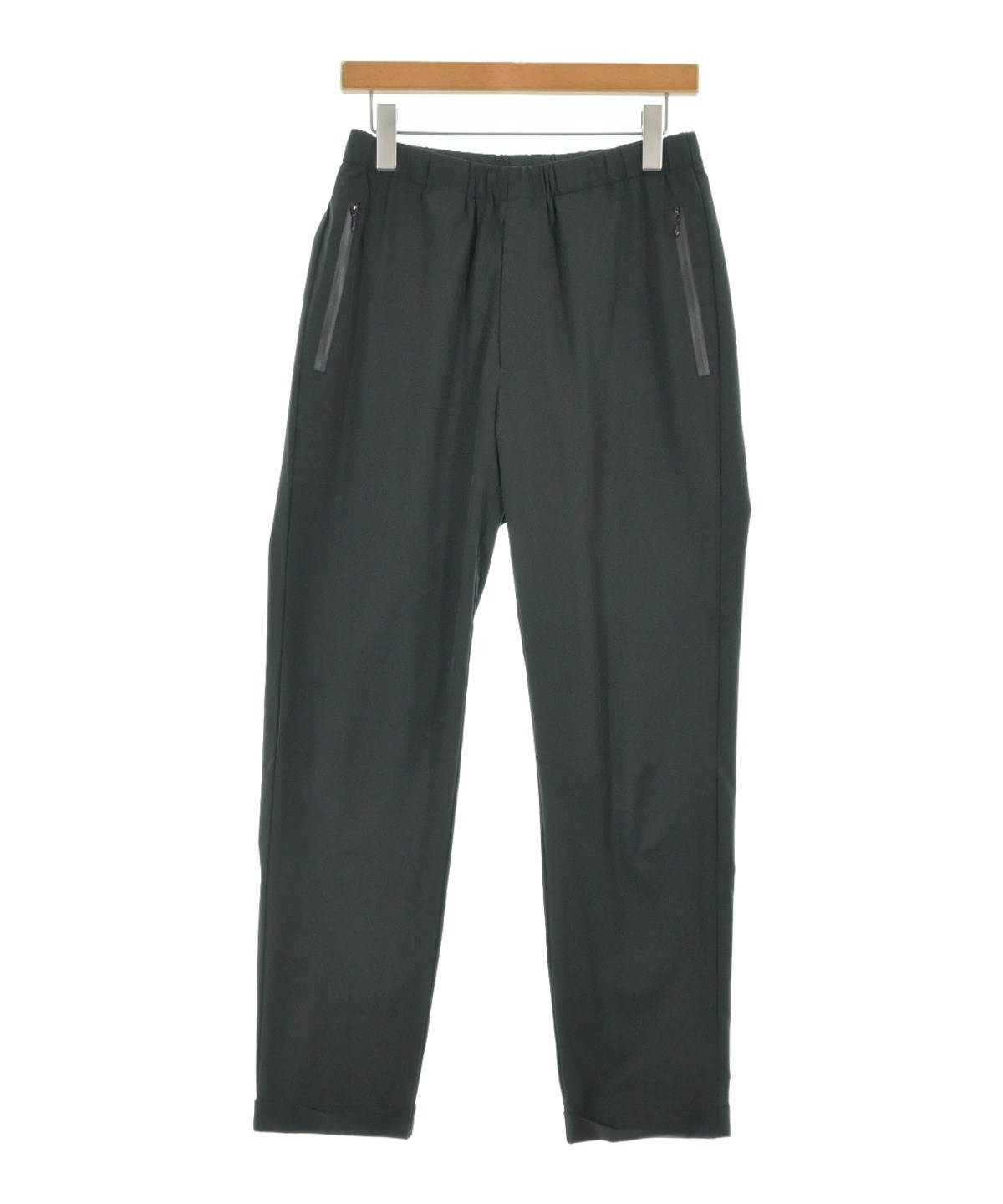 DESCENTE PAUSE（デサントポーズ）その他 黒 サイズ:M メンズ